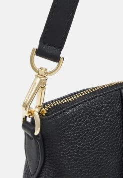 MICHAEL Michael Kors Sienna Satchel - Handtas - Black 11 MICHAEL Michael Kors Sienna Satchel - Handtas - Black -MICHAEL Michael Kors 71831bd854a0410685a90b97d22e6eb9
