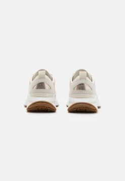 MICHAEL Michael Kors Flynn Trainer - Sneakers Laag - Cream 12 MICHAEL Michael Kors Flynn Trainer - Sneakers Laag - Cream -MICHAEL Michael Kors 718cbae32ca9466d8a9e0ad597175d8b