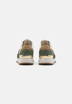 MICHAEL Michael Kors Allie Trainer - Sneakers Laag - Amazon Green 12 MICHAEL Michael Kors Allie Trainer - Sneakers Laag - Amazon Green -MICHAEL Michael Kors 718d27c9ae0c4a71850c90afa6d141e8