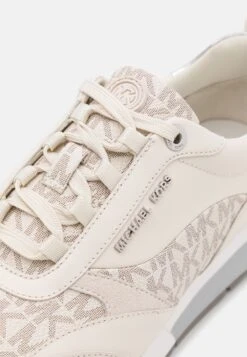 MICHAEL Michael Kors Allie Stride Trainer - Sneakers Laag - Van/Cream 15 MICHAEL Michael Kors Allie Stride Trainer - Sneakers Laag - Van/Cream -MICHAEL Michael Kors 71eaede1a4c54e09b5fc600610f7ab13