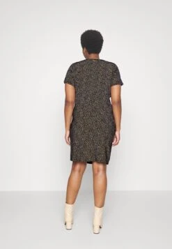 MICHAEL Michael Kors Twist Mini - Jerseyjurk - Khaki 10 MICHAEL Michael Kors Twist Mini - Jerseyjurk - Khaki -MICHAEL Michael Kors 71fe8101f830469dba7c1a2d4ee556db