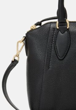 MICHAEL Michael Kors Sienna Messenger - Schoudertas - Black 10 MICHAEL Michael Kors Sienna Messenger - Schoudertas - Black -MICHAEL Michael Kors 720d5cd0471a43a5833355324765d540