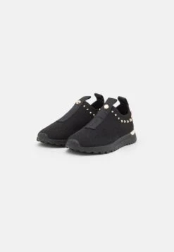 MICHAEL Michael Kors Bodie - Sneakers Laag - Black 11 MICHAEL Michael Kors Bodie - Sneakers Laag - Black -MICHAEL Michael Kors 7274cde9be354cc29376bdf4bbe0b0bf