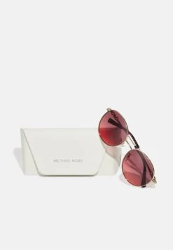 Michael Kors Alpine - Zonnebril - Light Gold-Coloured 10 Michael Kors Alpine - Zonnebril - Light Gold-Coloured -MICHAEL Michael Kors 728e006ff2ce49c2a05bfefb50bd1b0c