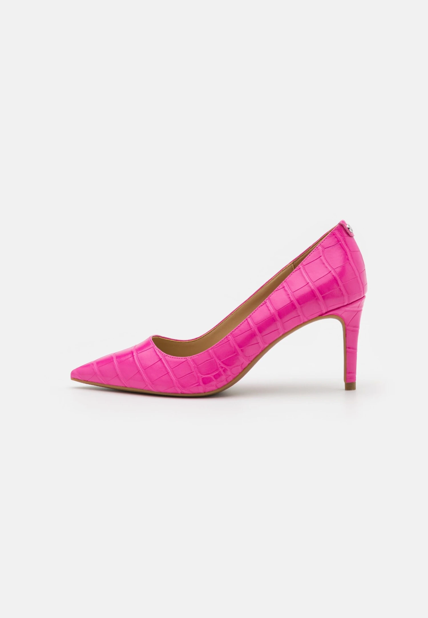 MICHAEL Michael Kors Alina Flex- Klassieke Pumps - Cerise 4 MICHAEL Michael Kors Alina Flex- Klassieke Pumps - Cerise - Afbeelding 2