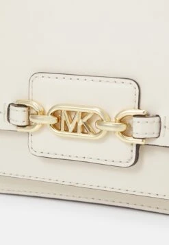 MICHAEL Michael Kors Heather Xbody - Schoudertas - Cream 9 MICHAEL Michael Kors Heather Xbody - Schoudertas - Cream -MICHAEL Michael Kors 72bfe5d9a36c4a0580094d9aef35f381