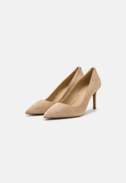 MICHAEL Michael Kors Alina Flex - Klassieke Pumps - Nude -MICHAEL Michael Kors 7332fa22308e40cb86e4f4aefeafda91