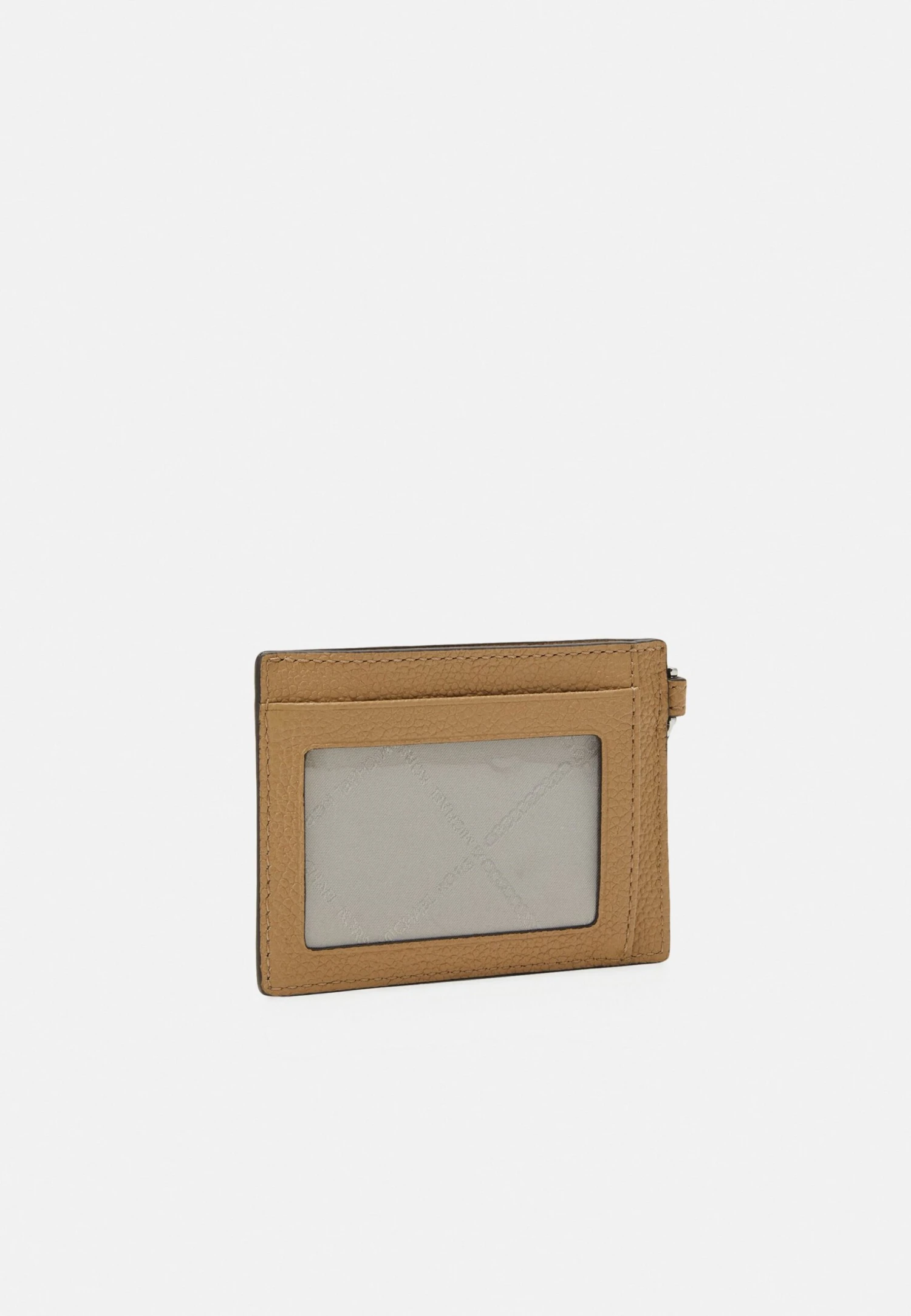 MICHAEL Michael Kors Jet Set Charm Card Holder - Portemonnee - Camel 3 MICHAEL Michael Kors Jet Set Charm Card Holder - Portemonnee - Camel