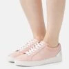 MICHAEL Michael Kors Juno Lace Up - Sneakers Laag - Pink 1 MICHAEL Michael Kors Juno Lace Up - Sneakers Laag - Pink -MICHAEL Michael Kors 73e9fe6cad6b4561a756970a1cb51fb6