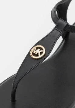 MICHAEL Michael Kors Mallory Thong - Teensandalen - Black 15 MICHAEL Michael Kors Mallory Thong - Teensandalen - Black -MICHAEL Michael Kors 73ec5e4ef8b648c989cc82fb0a3b0894