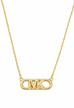 Michael Kors Premium - Ketting - Gold-Coloured 7 Michael Kors Premium - Ketting - Gold-Coloured -MICHAEL Michael Kors 73ef8b61c36c4b2197f36bfa7da76d58