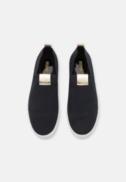 MICHAEL Michael Kors Juno- Instappers - Black 13 MICHAEL Michael Kors Juno- Instappers - Black -MICHAEL Michael Kors 73fae94738294deaa5eedb53092bbe8a