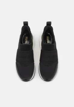 MICHAEL Michael Kors Olympia- Sneakers Laag - Black/Brown 13 MICHAEL Michael Kors Olympia- Sneakers Laag - Black/Brown -MICHAEL Michael Kors 7420ceb7edb846b894ca793063d109e2