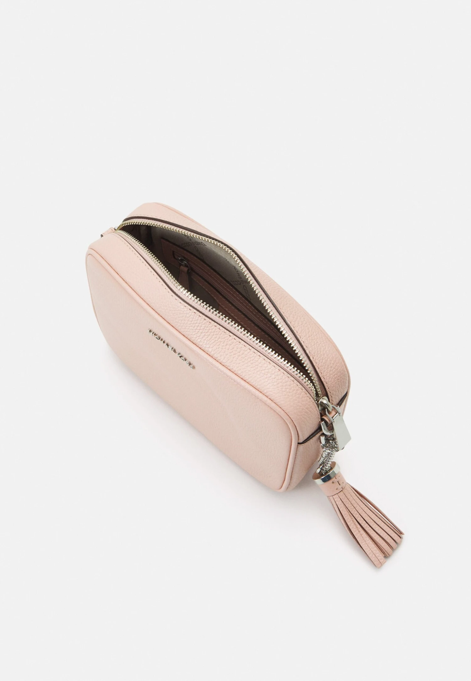 MICHAEL Michael Kors Jet Set- Schoudertas - Pink 5 MICHAEL Michael Kors Jet Set- Schoudertas - Pink - Afbeelding 3