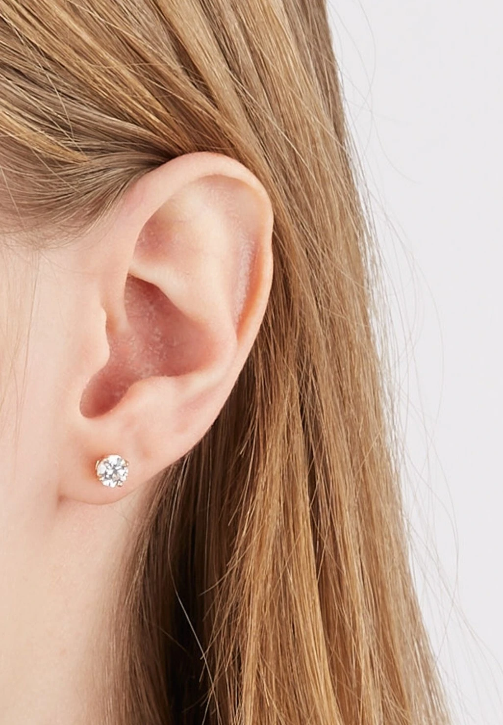 Michael Kors Oorbellen - Roségold 4 Michael Kors Oorbellen - Roségold - Afbeelding 2