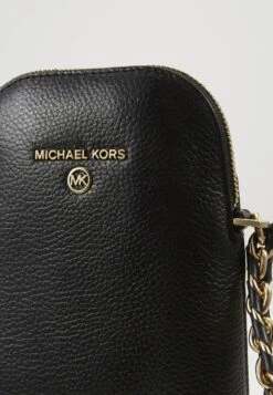 MICHAEL Michael Kors Jet Set Charm Xbody - Schoudertas - Black 13 MICHAEL Michael Kors Jet Set Charm Xbody - Schoudertas - Black -MICHAEL Michael Kors 74b8432d89e64c1cac91913e962a5ee3