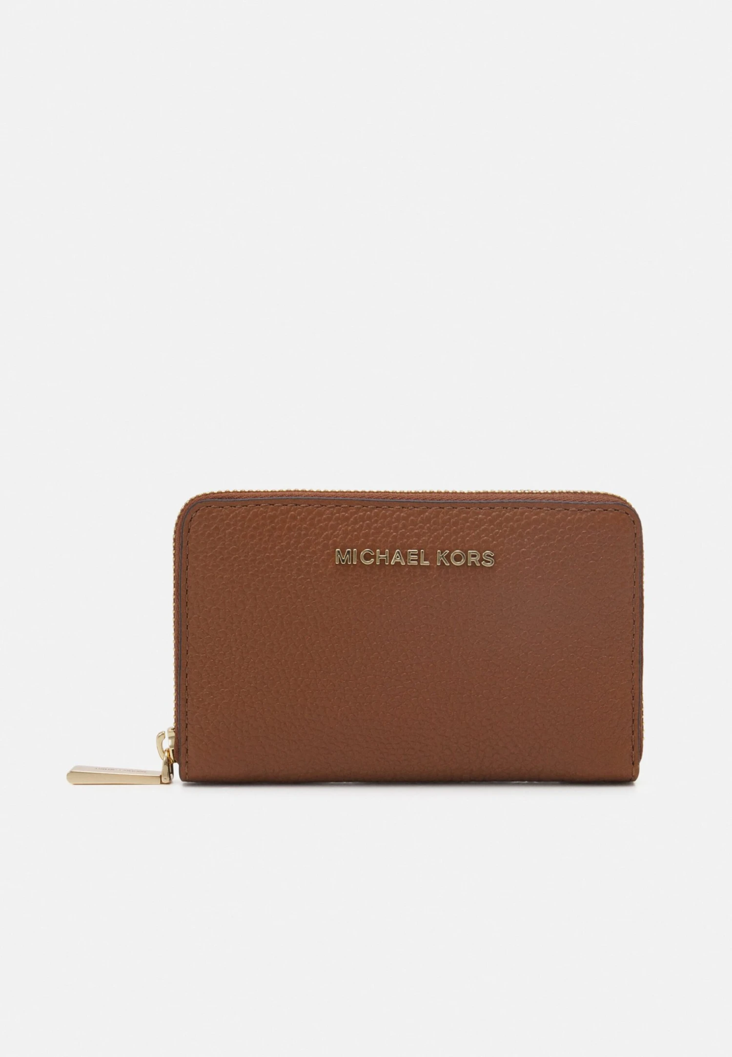 MICHAEL Michael Kors Jet Card Case - Portemonnee - Luggage 3 MICHAEL Michael Kors Jet Card Case - Portemonnee - Luggage