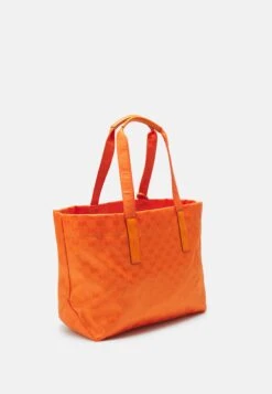 MICHAEL Michael Kors The Bag Tote - Shopper - Apricot 9 MICHAEL Michael Kors The Bag Tote - Shopper - Apricot -MICHAEL Michael Kors 755733877ff84cf78b93d0c008672677