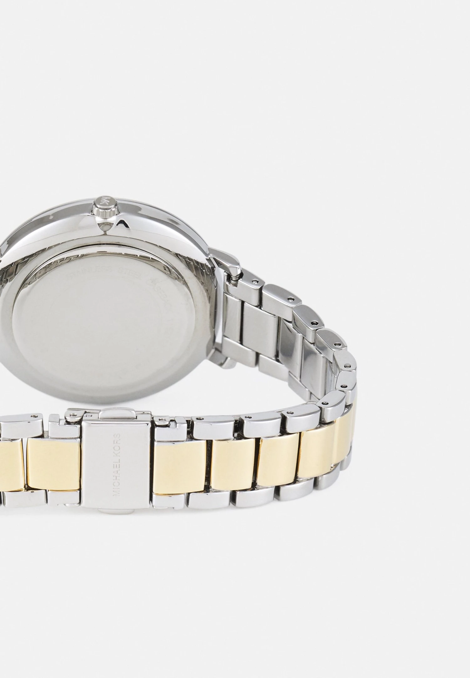 Michael Kors Pyper - Horloge - Bicolor 4 Michael Kors Pyper - Horloge - Bicolor - Afbeelding 2