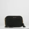 MICHAEL Michael Kors Jet Camera - Schoudertas - Black 1 MICHAEL Michael Kors Jet Camera - Schoudertas - Black -MICHAEL Michael Kors 757812300e3a4098aaed445fbee26648