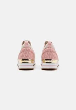 MICHAEL Michael Kors Billie Trainer - Sneakers Laag - Pink 11 MICHAEL Michael Kors Billie Trainer - Sneakers Laag - Pink -MICHAEL Michael Kors 758d06c7b21d41468d3f239872455f92
