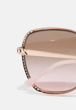Michael Kors Zonnebril - Rose Gold-Coloured 11 Michael Kors Zonnebril - Rose Gold-Coloured -MICHAEL Michael Kors 75d9430756194d1aaf6606057b9db06e
