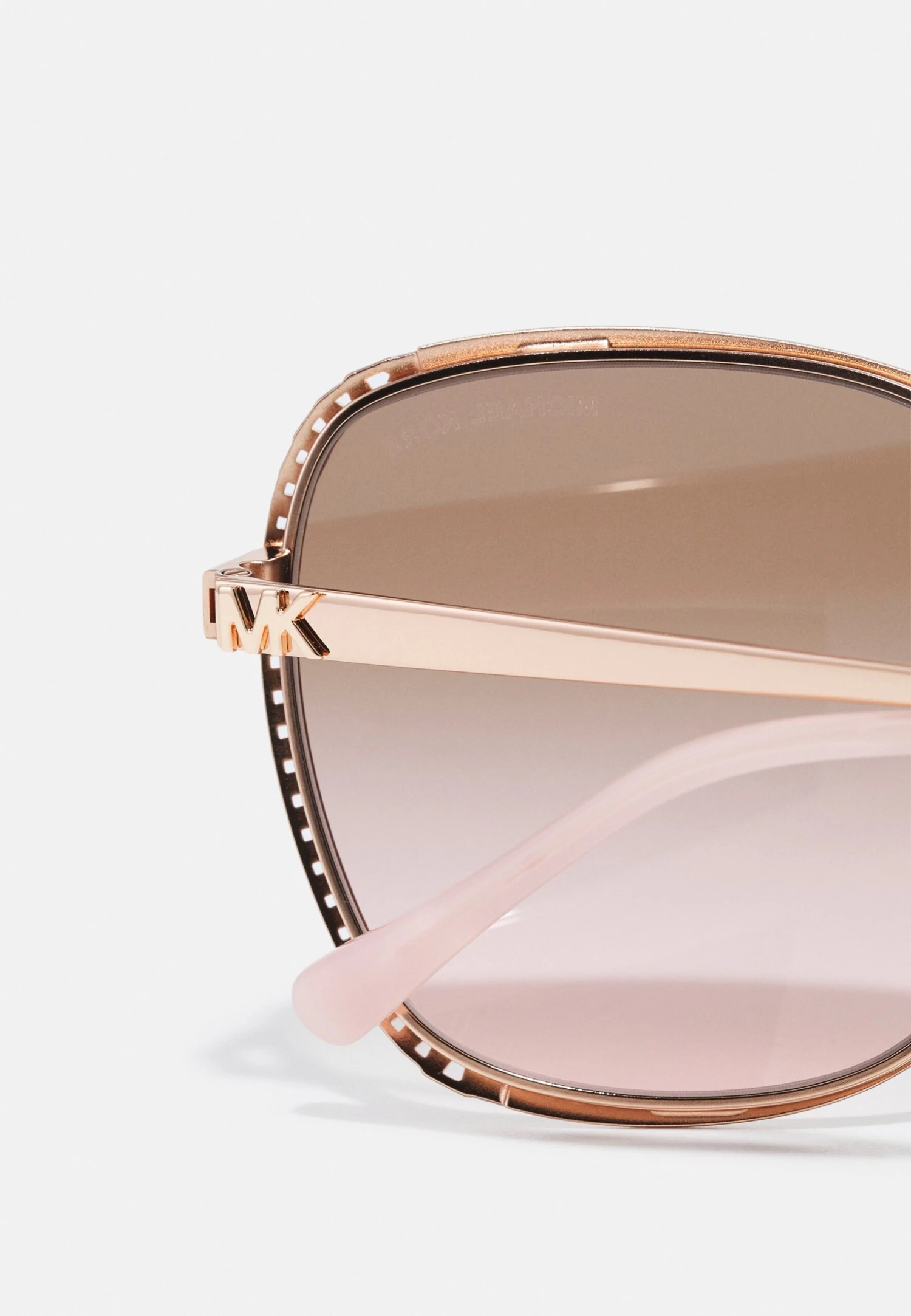 Michael Kors Zonnebril - Rose Gold-Coloured 6 Michael Kors Zonnebril - Rose Gold-Coloured - Afbeelding 4