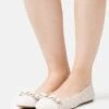 MICHAEL Michael Kors Andrea- Ballerina'S - Vanilla 1 MICHAEL Michael Kors Andrea- Ballerina'S - Vanilla -MICHAEL Michael Kors 75f56ce0bf384542819091da6b095061