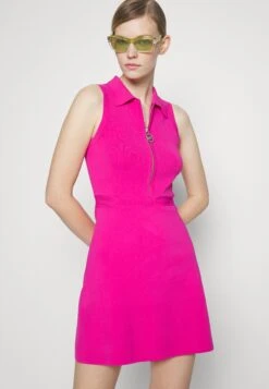 MICHAEL Michael Kors Jurk - Cerise 11 MICHAEL Michael Kors Jurk - Cerise -MICHAEL Michael Kors 76040ead8ecc4395a9174704017682c3