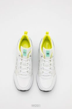 MICHAEL Michael Kors Georgie Trainer - Sneakers Laag - Palm Multi -MICHAEL Michael Kors 761cb773b8914bff81c8f5f54a7d42fa