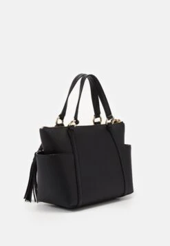 MICHAEL Michael Kors Tote - Handtas - Black 9 MICHAEL Michael Kors Tote - Handtas - Black -MICHAEL Michael Kors 7632fb4647784a2e971f76a28e87654d