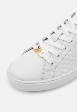 MICHAEL Michael Kors Keaton Lace Up - Sneakers Laag - Optic White 15 MICHAEL Michael Kors Keaton Lace Up - Sneakers Laag - Optic White -MICHAEL Michael Kors 763815936fbe4c54879a8e09b4ae629e