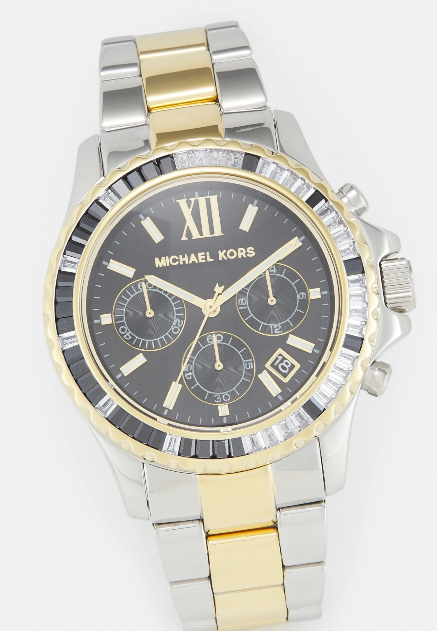 Michael Kors Everest - Horloge - Multi-Coloured 6 Michael Kors Everest - Horloge - Multi-Coloured - Afbeelding 4