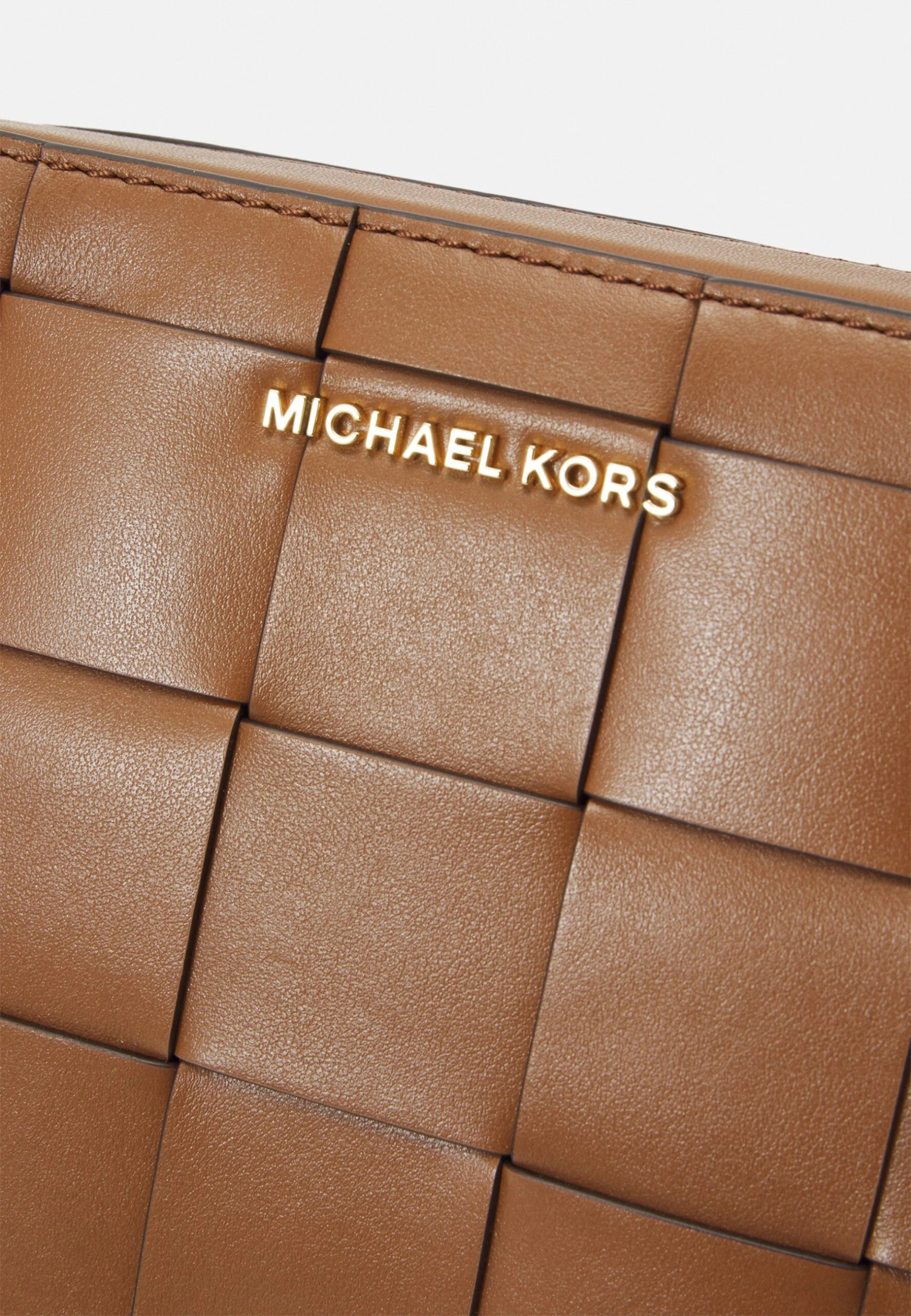 MICHAEL Michael Kors Jet Set Camera Bag - Schoudertas - Luggage 7 MICHAEL Michael Kors Jet Set Camera Bag - Schoudertas - Luggage - Afbeelding 5