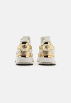 MICHAEL Michael Kors Theo Sport - Sneakers Laag - Gold-Coloured 12 MICHAEL Michael Kors Theo Sport - Sneakers Laag - Gold-Coloured -MICHAEL Michael Kors 76d7dcbfa1ac4058a171e0207ea73854