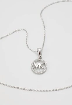 Michael Kors Premium - Ketting - Silver-Coloured 11 Michael Kors Premium - Ketting - Silver-Coloured -MICHAEL Michael Kors 76ea82c559004c4681284aadcd1cda26