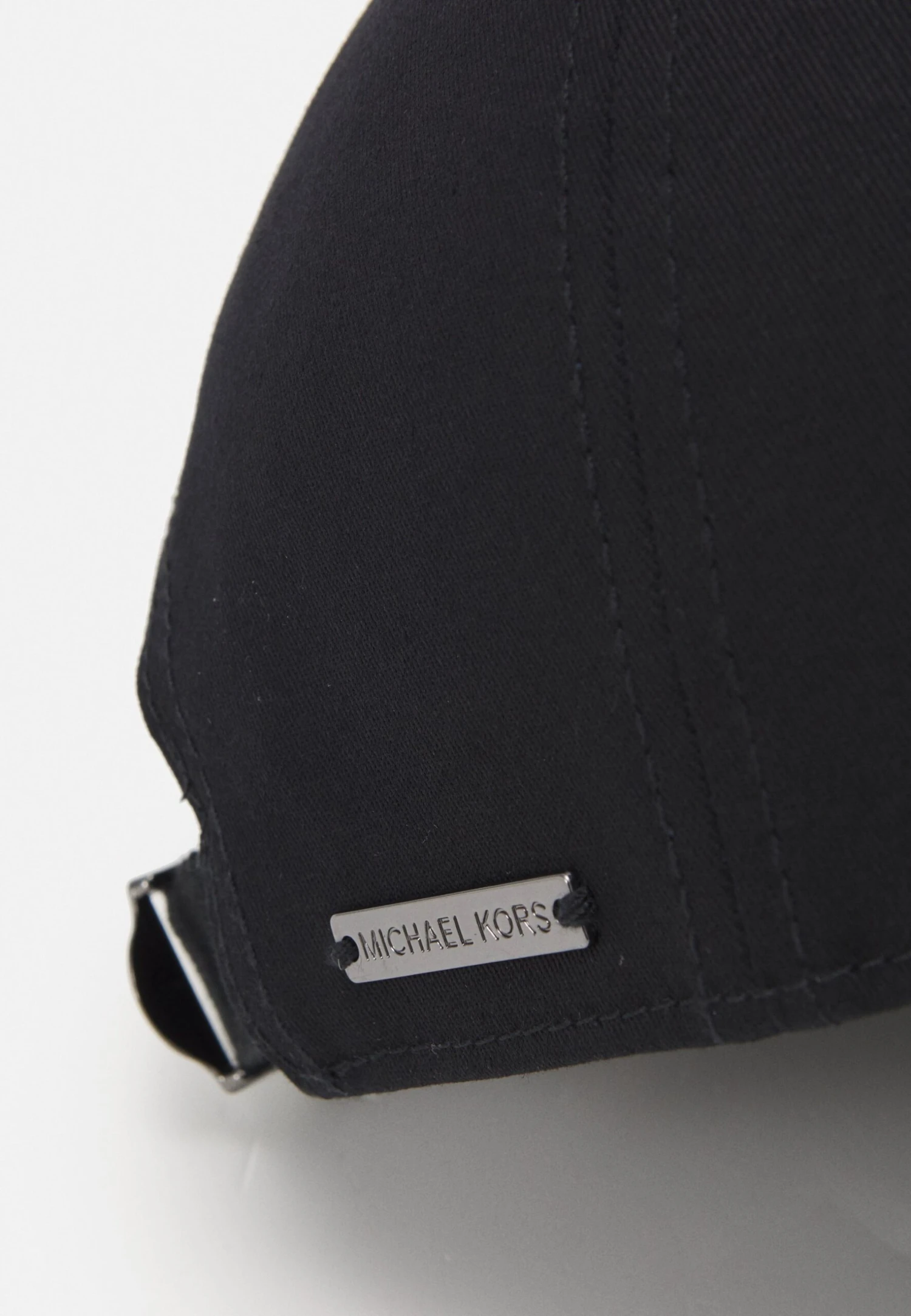 MICHAEL Michael Kors Pride Solid - Pet - Black 6 MICHAEL Michael Kors Pride Solid - Pet - Black - Afbeelding 4