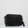 MICHAEL Michael Kors Jet Camera - Schoudertas - Black 1 MICHAEL Michael Kors Jet Camera - Schoudertas - Black -MICHAEL Michael Kors 770eee94e9184076bb9ecc51027b3121