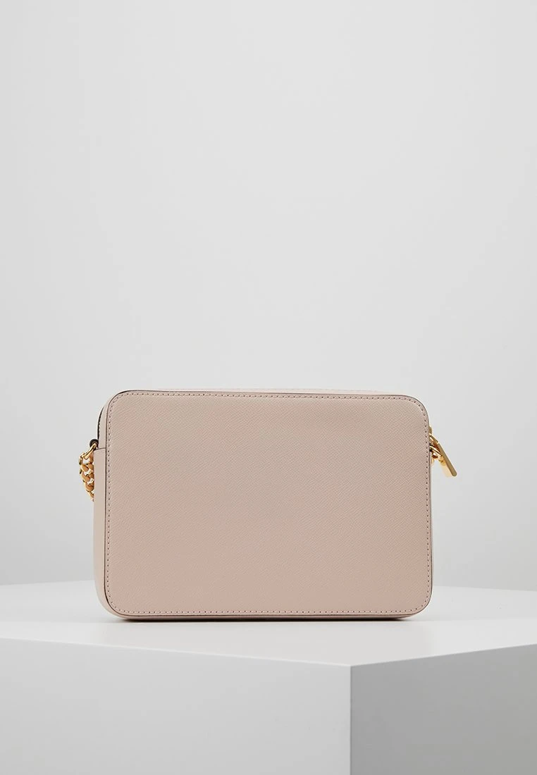 MICHAEL Michael Kors Jet Set Travel Crossbody - Schoudertas - Soft Pink 5 MICHAEL Michael Kors Jet Set Travel Crossbody - Schoudertas - Soft Pink - Afbeelding 3