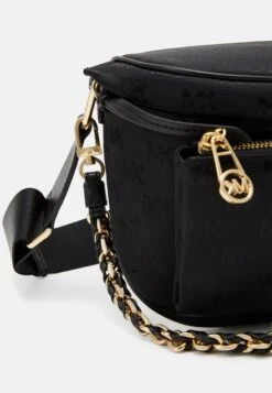 MICHAEL Michael Kors Slater Sling Pack - Heuptas - Black 10 MICHAEL Michael Kors Slater Sling Pack - Heuptas - Black -MICHAEL Michael Kors 7787ccf468ea4b91885b6b241f25cb04