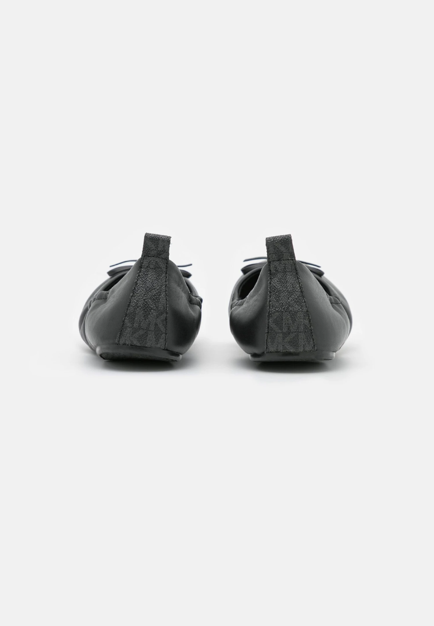 MICHAEL Michael Kors Juliette - Ballerina'S - Black 6 MICHAEL Michael Kors Juliette - Ballerina'S - Black - Afbeelding 4