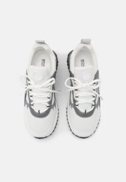MICHAEL Michael Kors Theo Sport - Sneakers Laag - Optic White 11 MICHAEL Michael Kors Theo Sport - Sneakers Laag - Optic White -MICHAEL Michael Kors 77dc972df3094c6ab9debf11ea6f30de