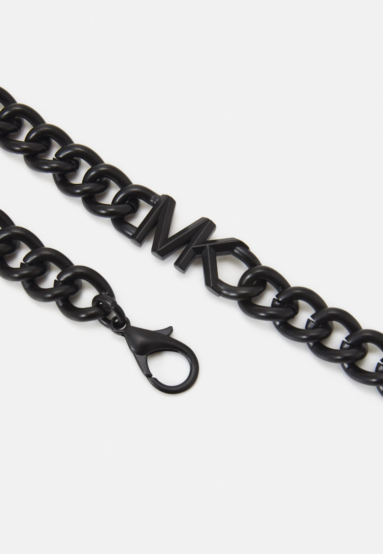 MICHAEL Michael Kors Chain Belt - Riem - Black 4 MICHAEL Michael Kors Chain Belt - Riem - Black - Afbeelding 2