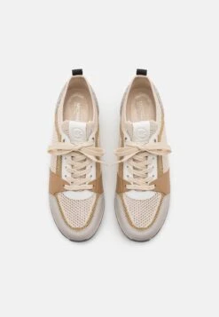 MICHAEL Michael Kors Billie Trainer - Sneakers Laag - White 13 MICHAEL Michael Kors Billie Trainer - Sneakers Laag - White -MICHAEL Michael Kors 77e7bdb4de644ca1800b815d5f30a008