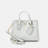 MICHAEL Michael Kors Chantal Xbody - Handtas - Optic White 2 MICHAEL Michael Kors Chantal Xbody - Handtas - Optic White -MICHAEL Michael Kors 77f911f3178649d9861dc9deaf6bdb4a