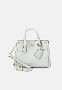 MICHAEL Michael Kors Chantal Xbody - Handtas - Optic White