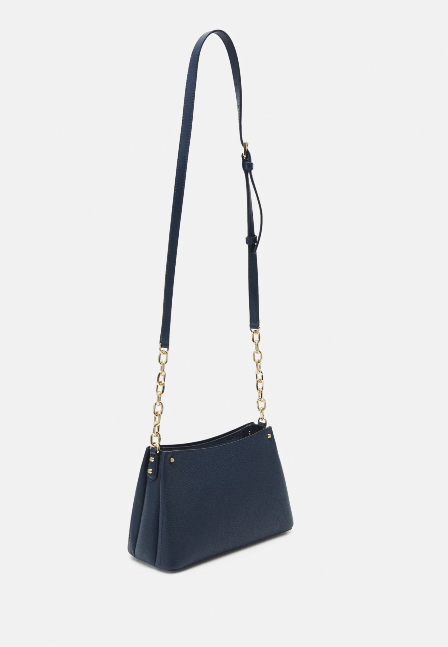 MICHAEL Michael Kors Allison Xbody - Schoudertas - Navy 4 MICHAEL Michael Kors Allison Xbody - Schoudertas - Navy - Afbeelding 2