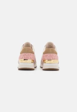 MICHAEL Michael Kors Allie Trainer - Sneakers Laag - Bae/Multi-Coloured -MICHAEL Michael Kors 78842d9d69e849e2b9d6b87e7a594f65