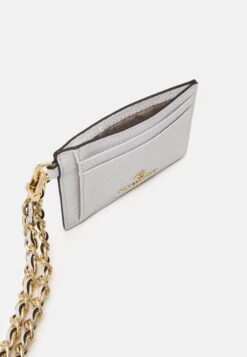 MICHAEL Michael Kors Jet Set Charm Card Holder - Portemonnee - Optic White 9 MICHAEL Michael Kors Jet Set Charm Card Holder - Portemonnee - Optic White -MICHAEL Michael Kors 79159b096c6943ad8c7d13344c422f86