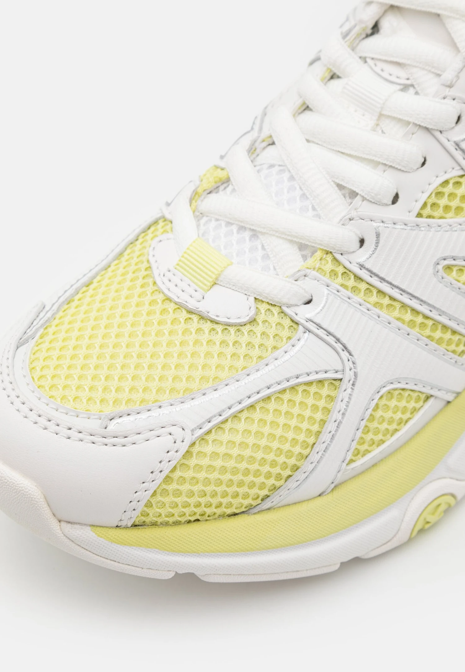 MICHAEL Michael Kors Kit Trainer Extreme - Sneakers Laag - Multi Coloured 9 MICHAEL Michael Kors Kit Trainer Extreme - Sneakers Laag - Multi Coloured - Afbeelding 7